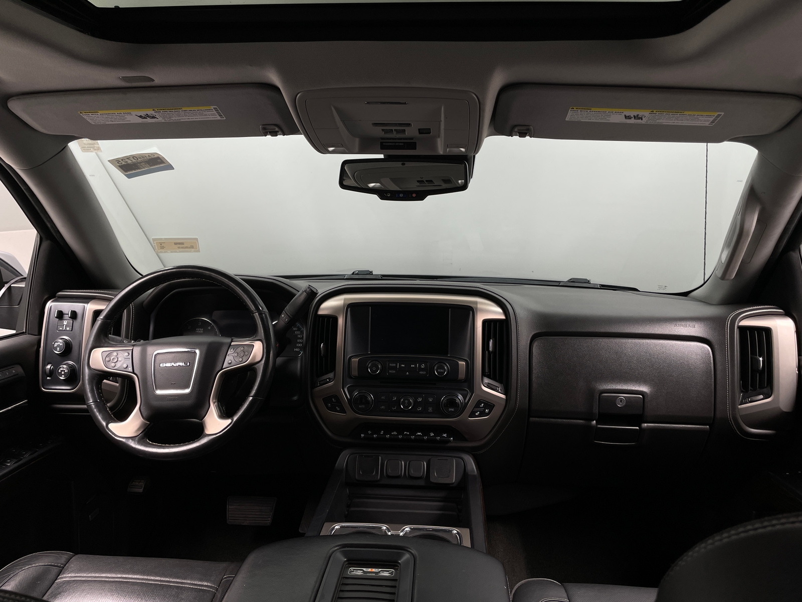 Thumbnail: 2018 GMC Sierra 1500 - 2