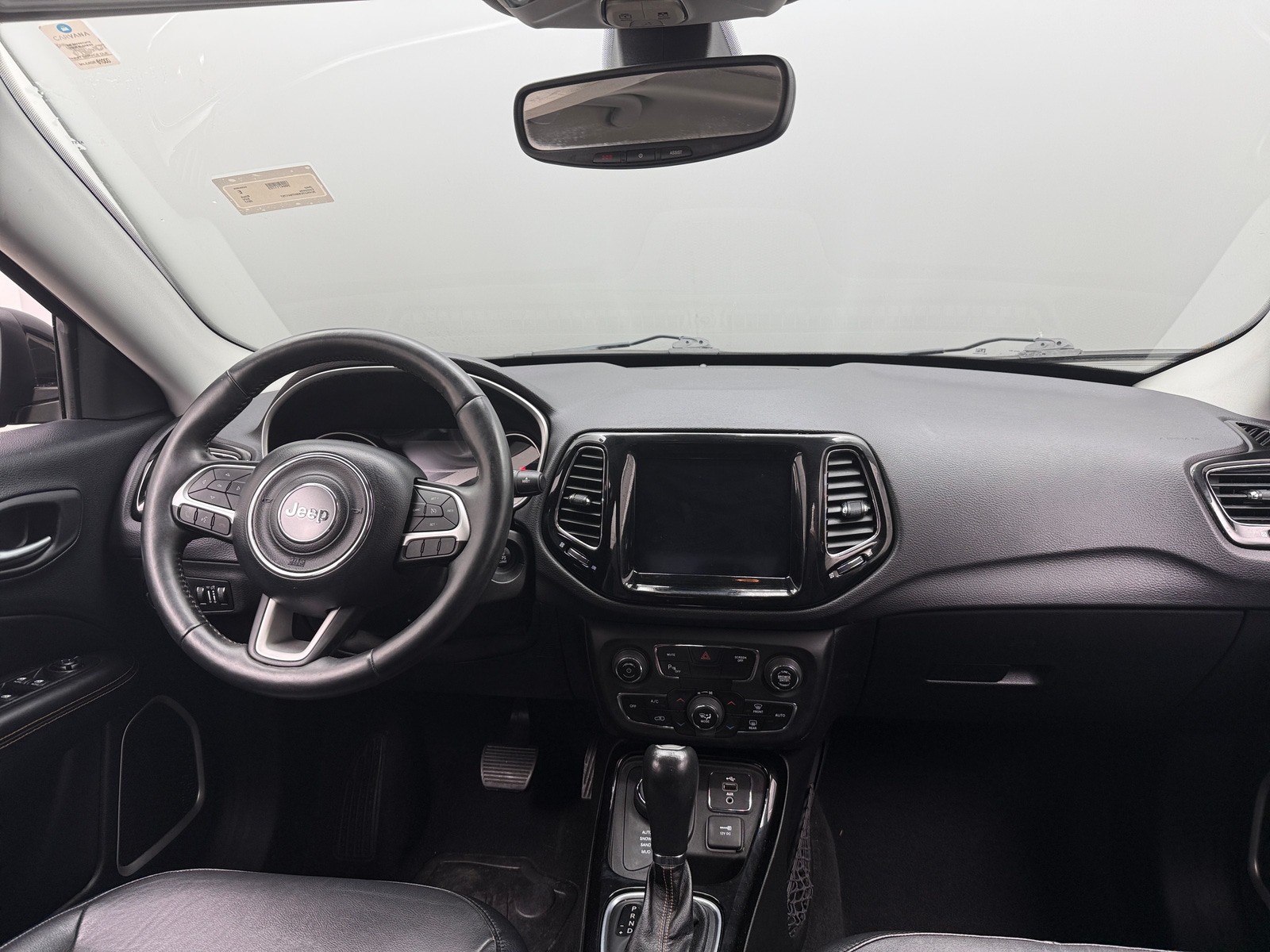 Thumbnail: 2017 Jeep Compass - 2