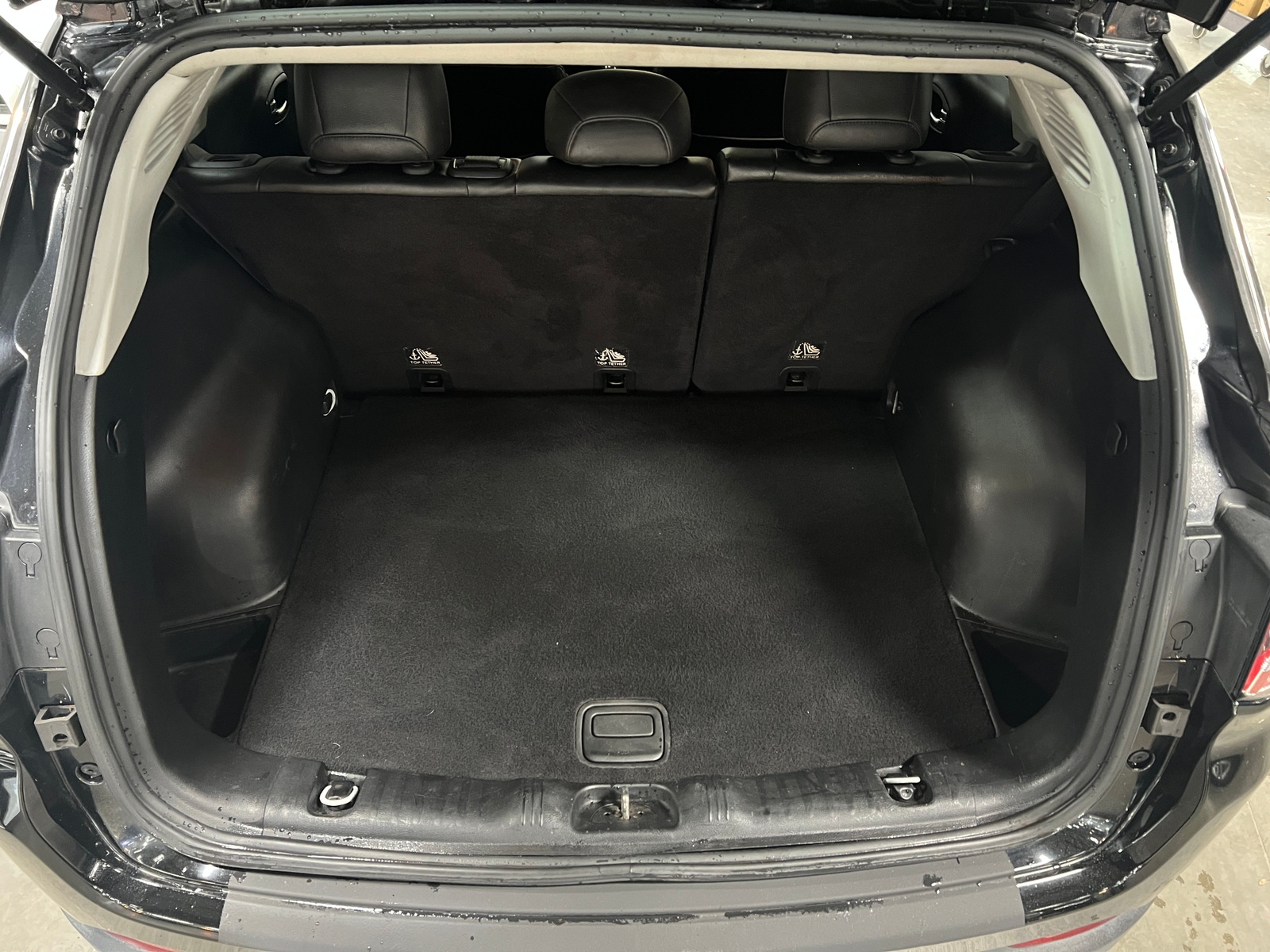 Thumbnail: 2017 Jeep Compass - 6