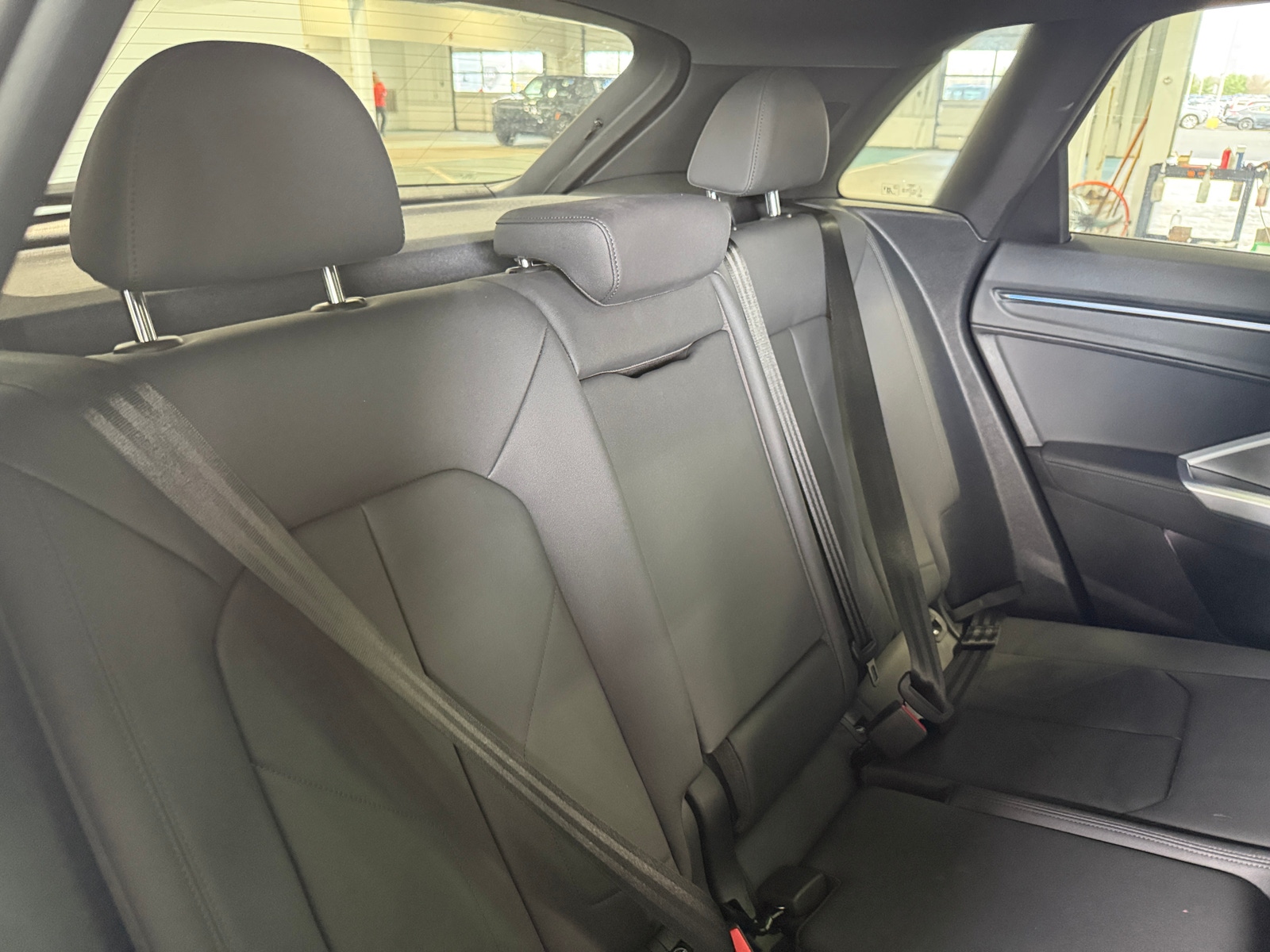 Thumbnail: 2022 Audi Q3 - 5