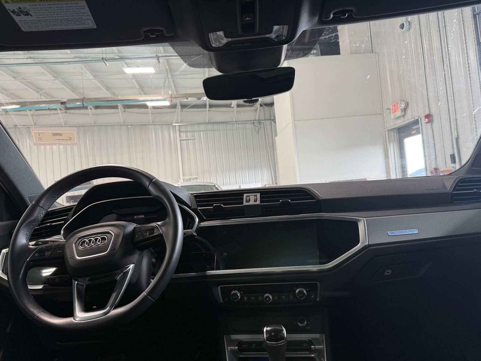 Thumbnail: 2022 Audi Q3 - 2