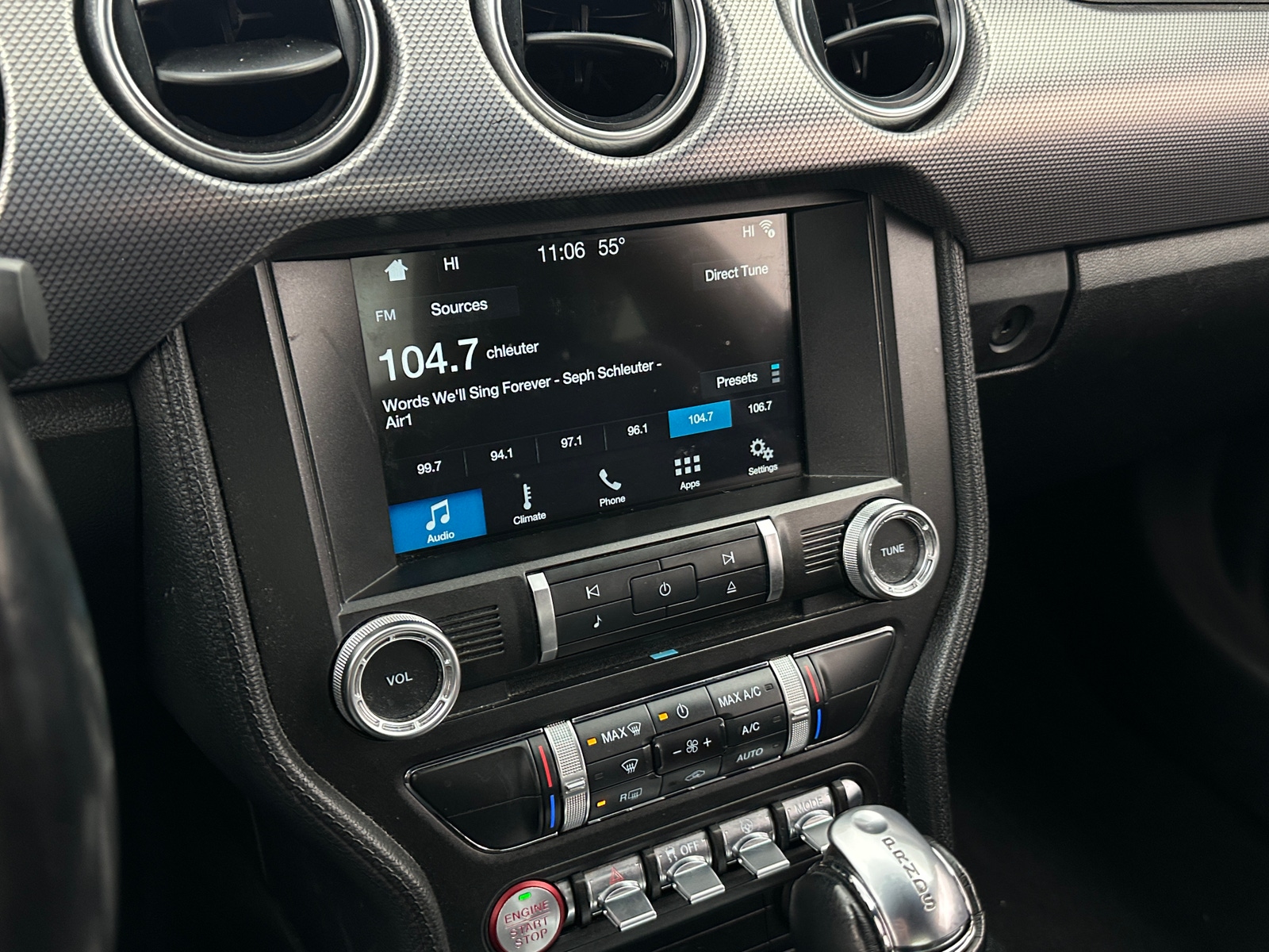 Thumbnail: 2018 Ford Mustang - 3