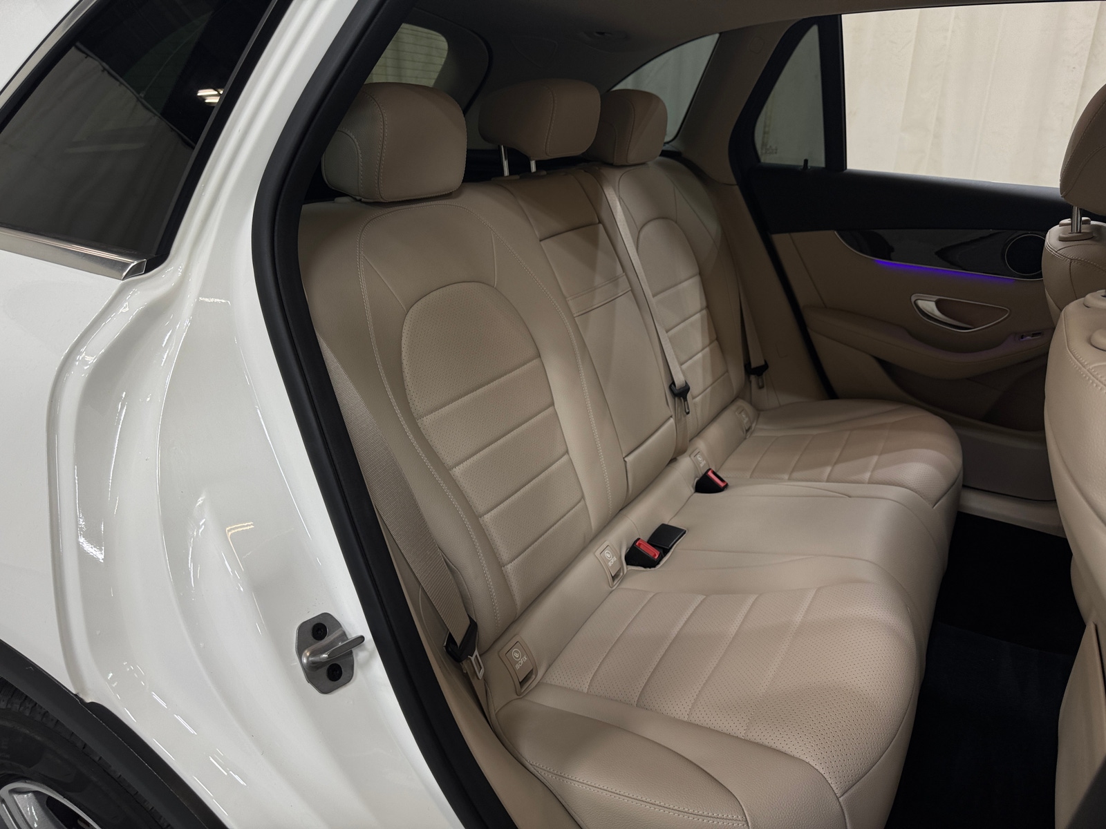 Thumbnail: 2022 Mercedes-Benz GLC - 5