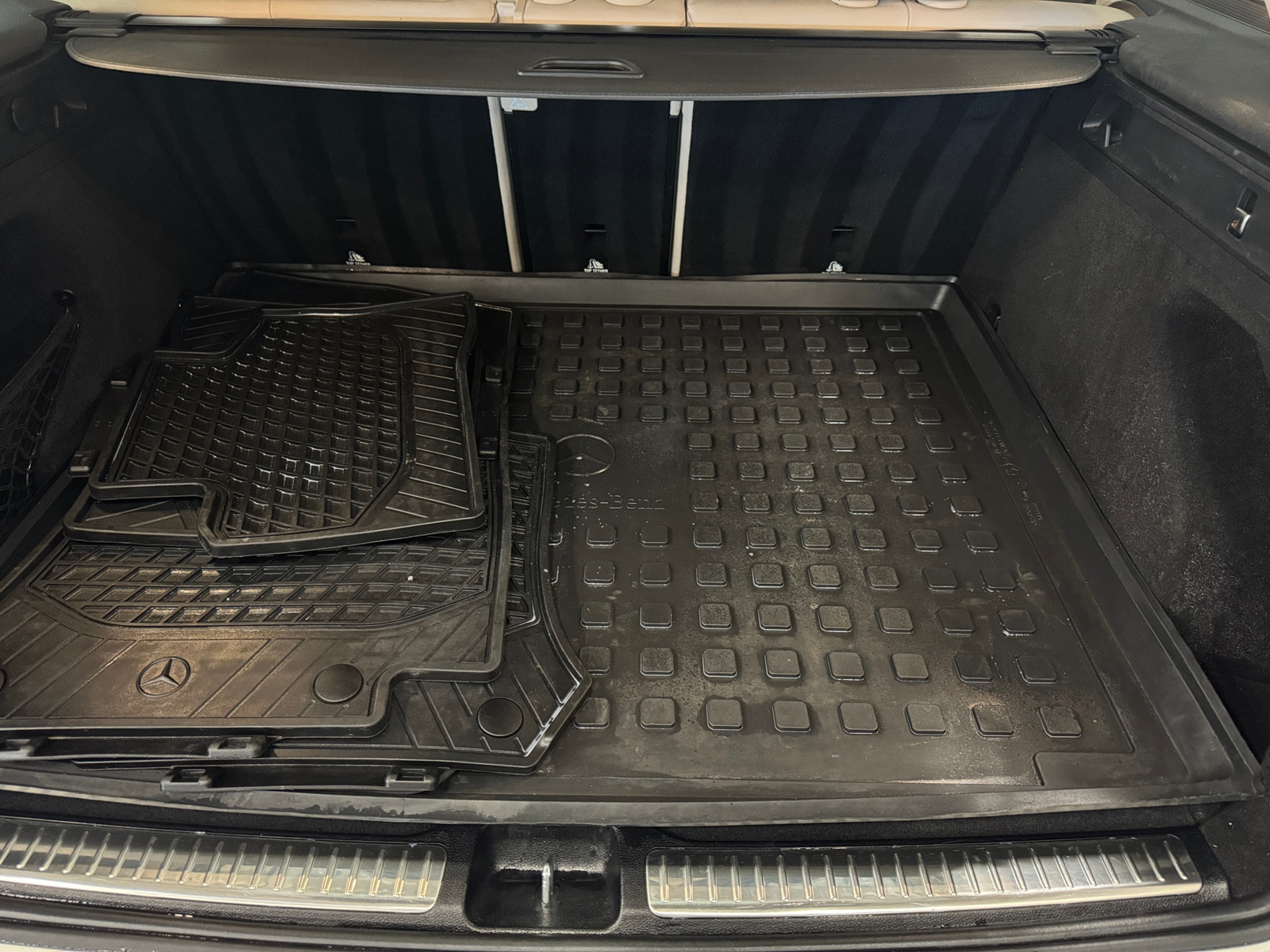 Thumbnail: 2022 Mercedes-Benz GLC - 6