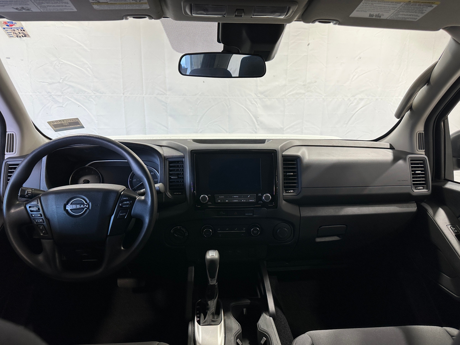 Thumbnail: 2024 Nissan Frontier - 3