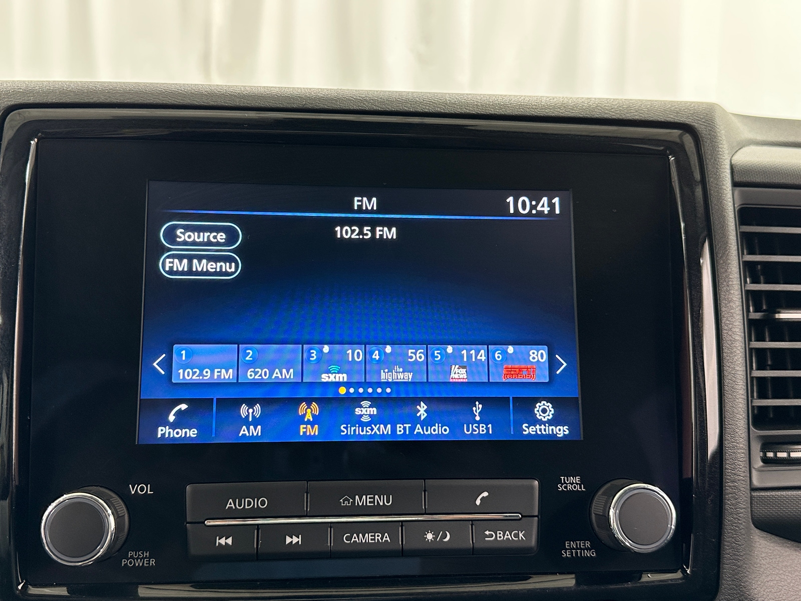 Thumbnail: 2024 Nissan Frontier - 4