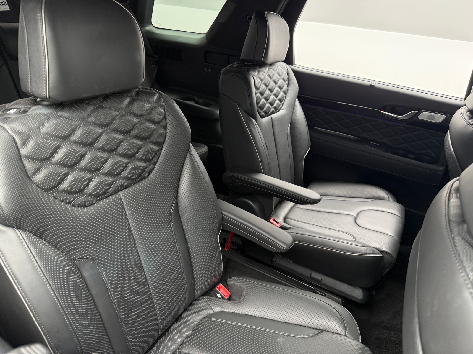 Thumbnail: 2020 Hyundai Palisade - 5