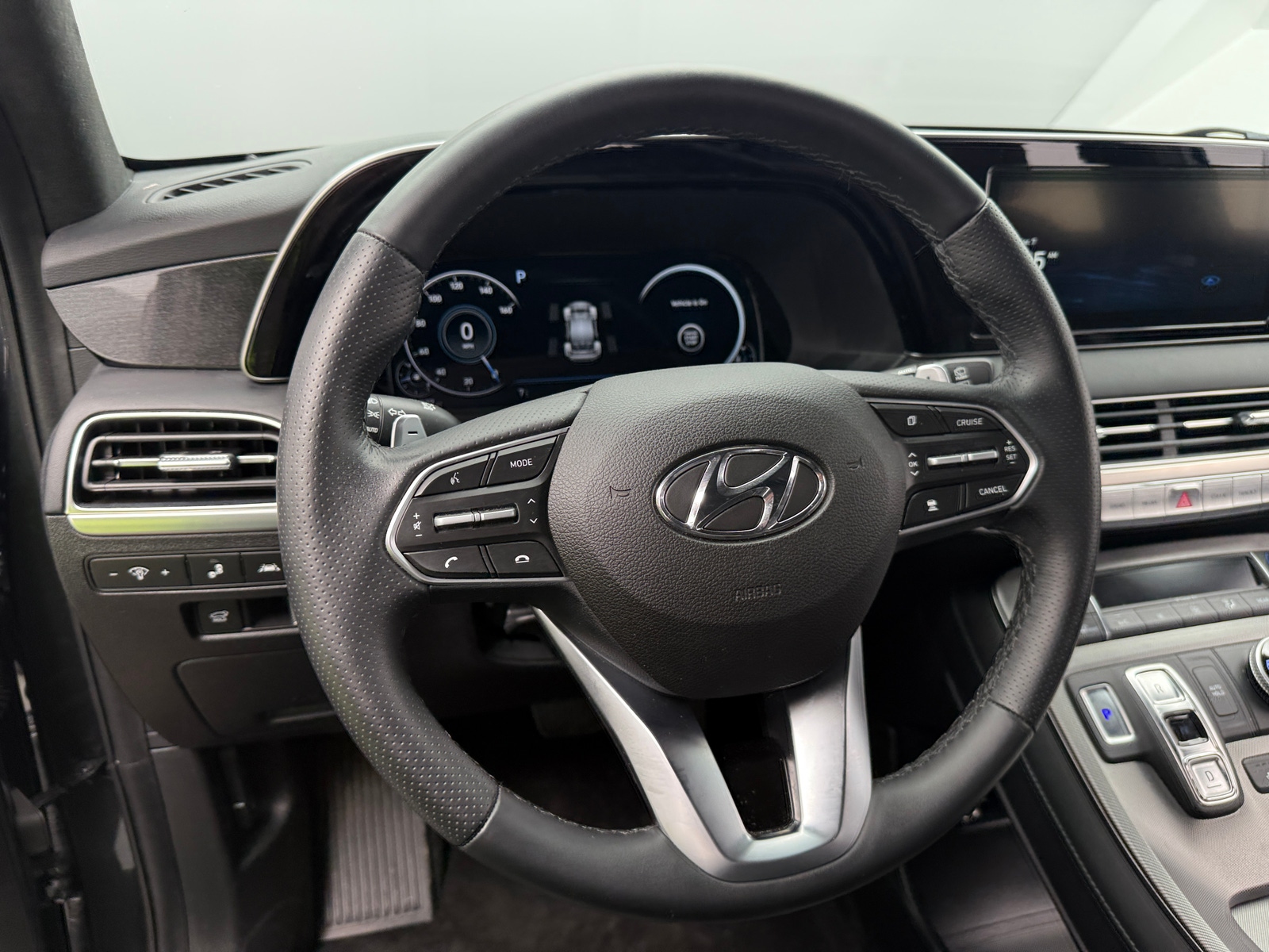 Thumbnail: 2020 Hyundai Palisade - 4