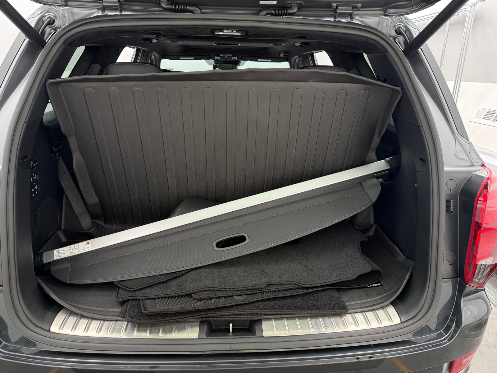 Thumbnail: 2020 Hyundai Palisade - 6