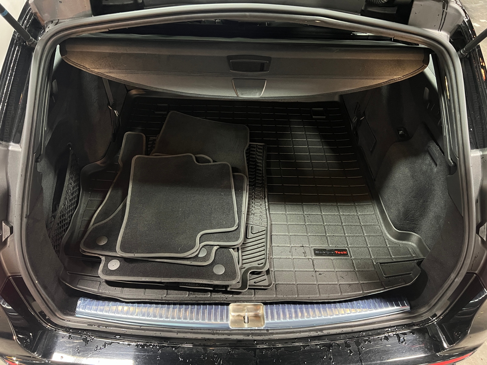 Thumbnail: 2020 Mercedes-Benz E-Class - 6