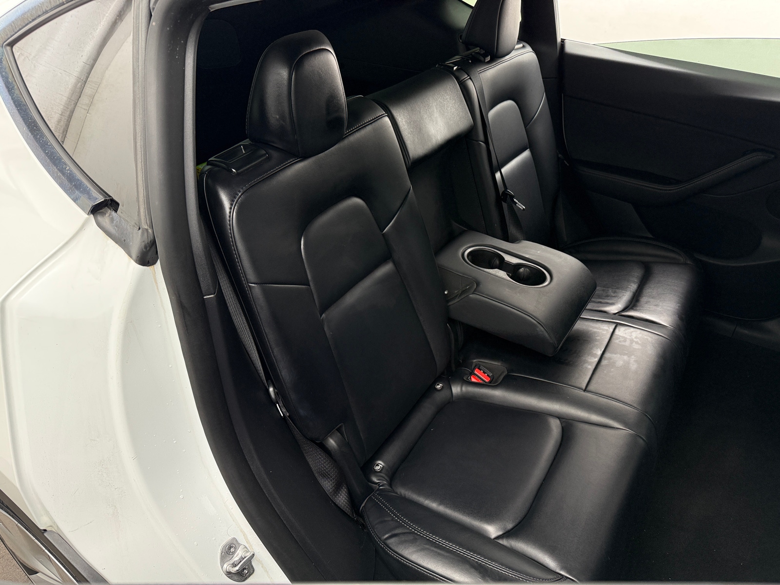 Thumbnail: 2021 Tesla Model Y - 5