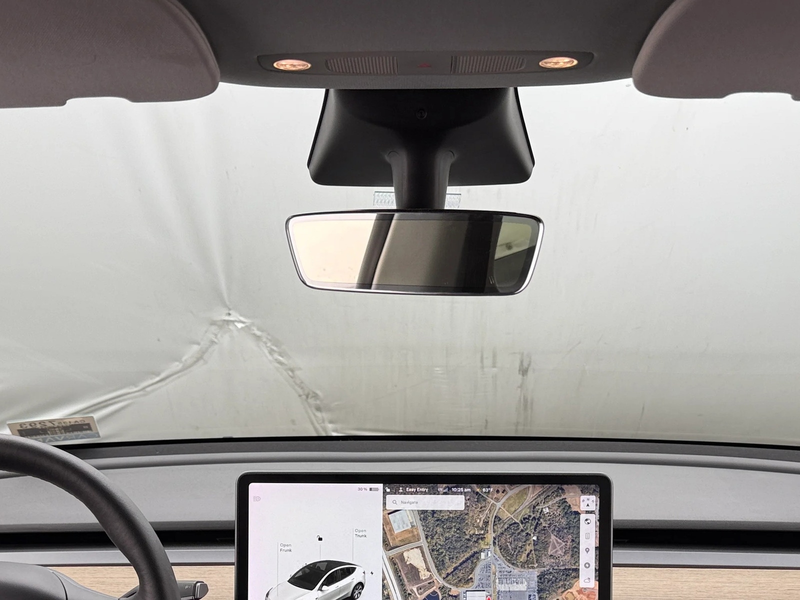 Thumbnail: 2021 Tesla Model Y - 2