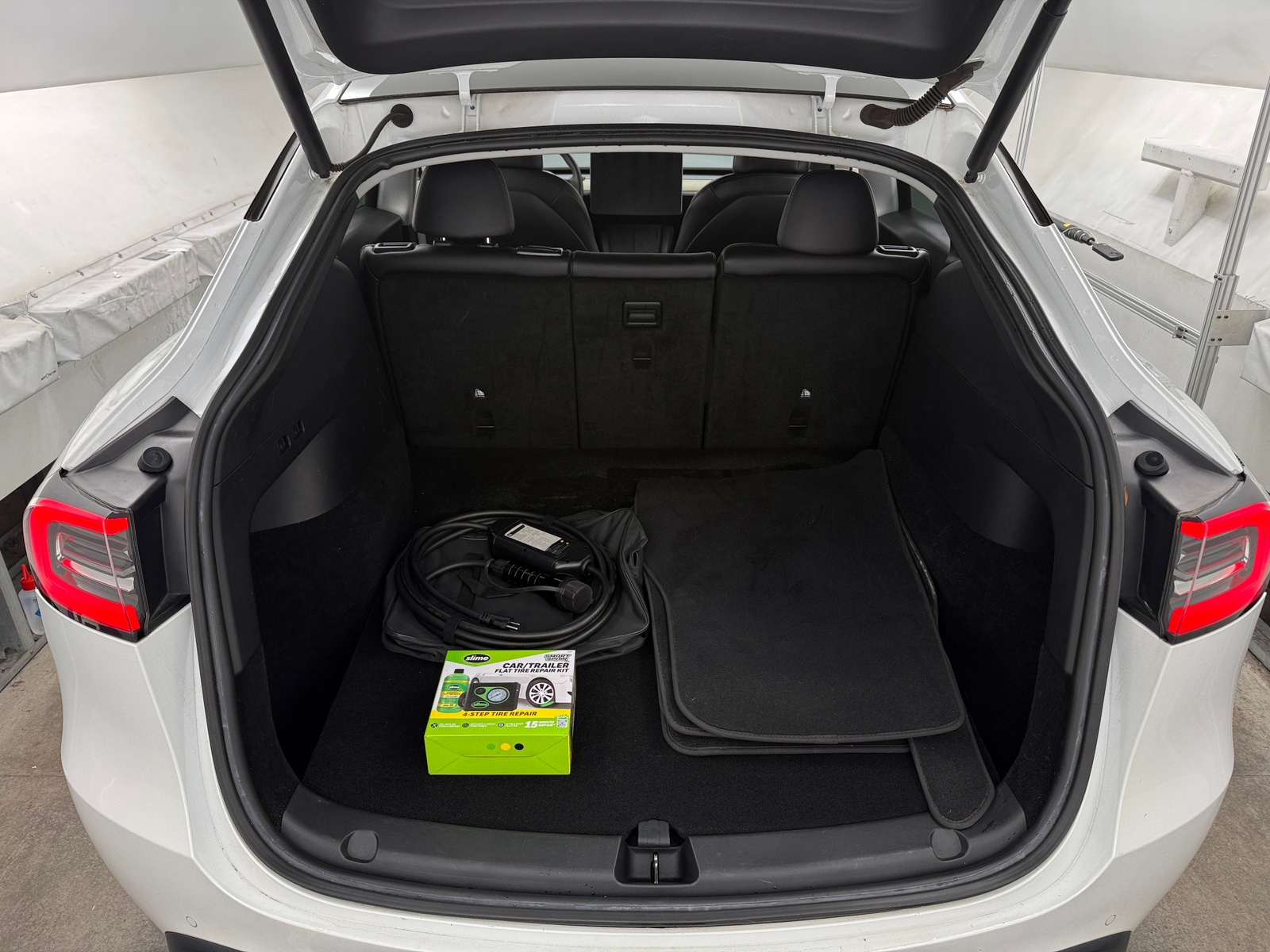 Thumbnail: 2021 Tesla Model Y - 6