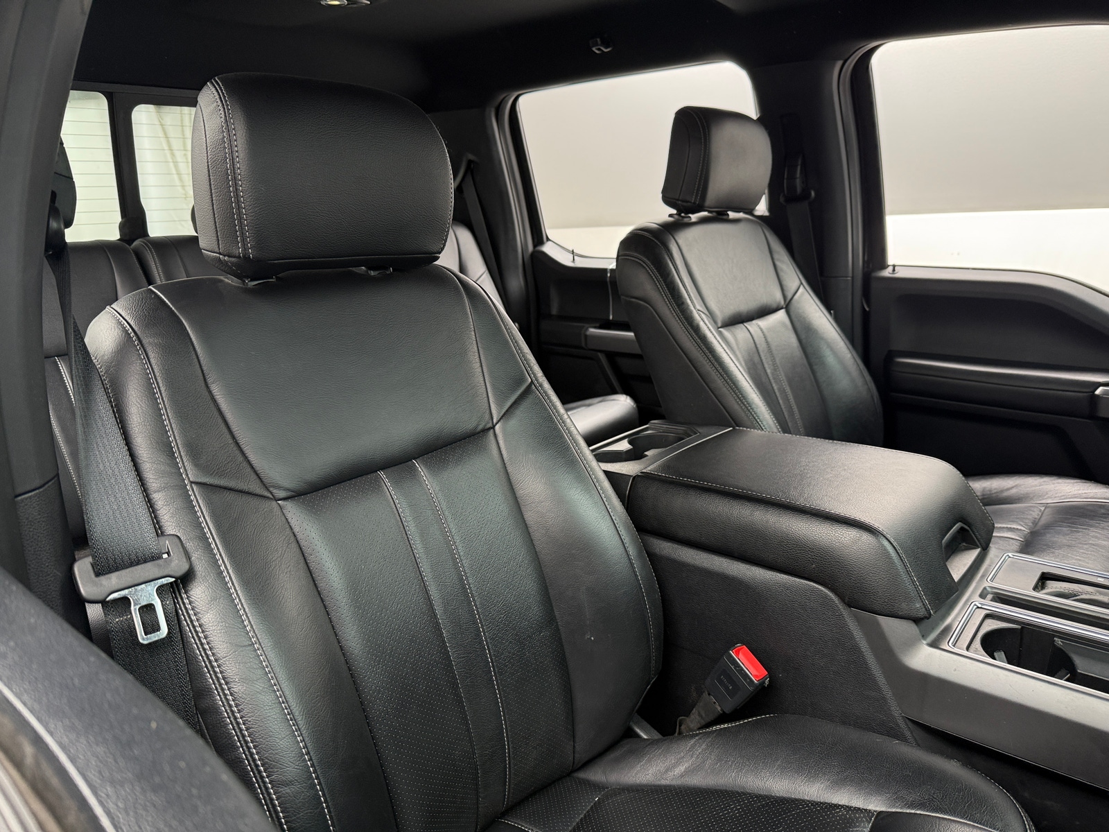 Thumbnail: 2020 Ford Econoline - 2