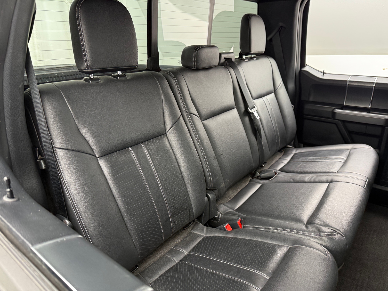 Thumbnail: 2020 Ford Econoline - 6