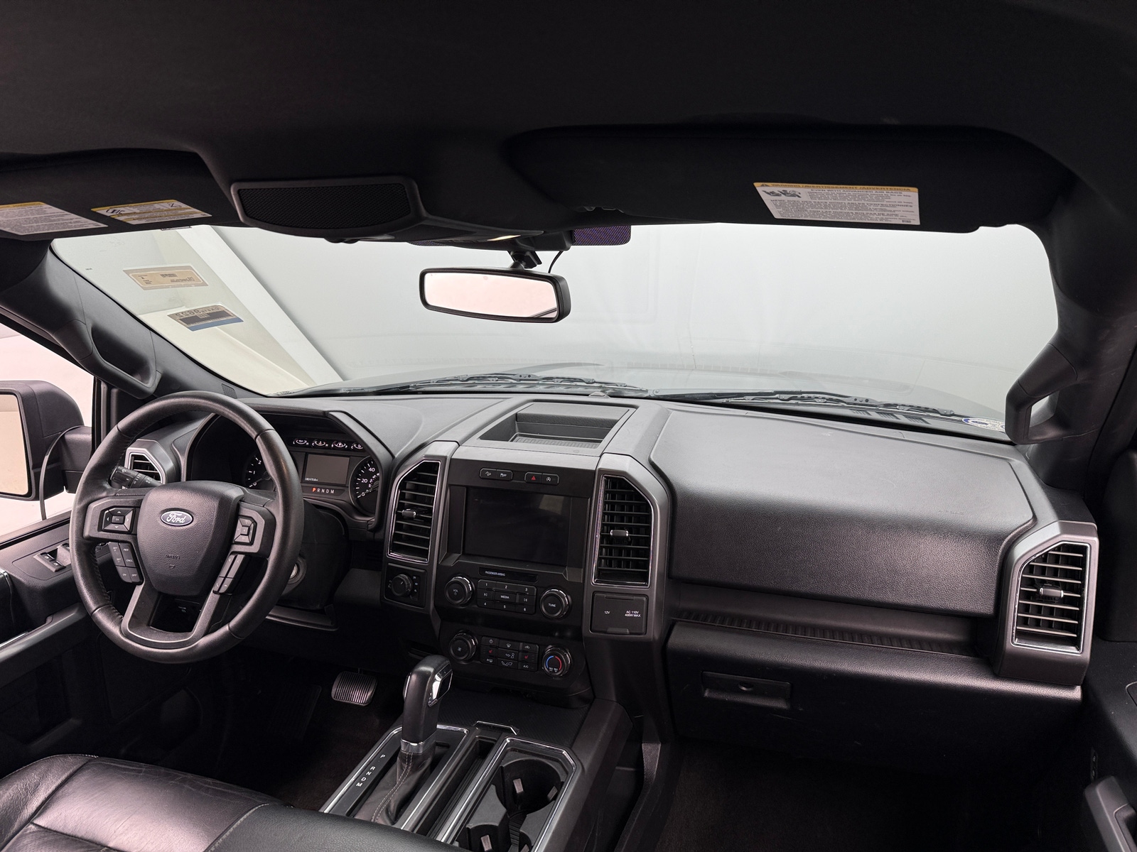 Thumbnail: 2020 Ford Econoline - 3