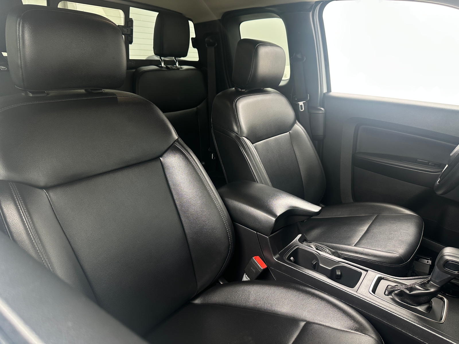 Thumbnail: 2023 Ford Ranger - 2