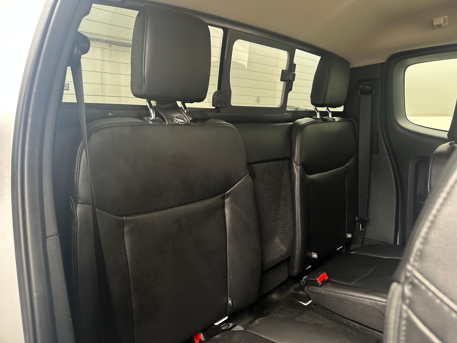 Thumbnail: 2023 Ford Ranger - 6