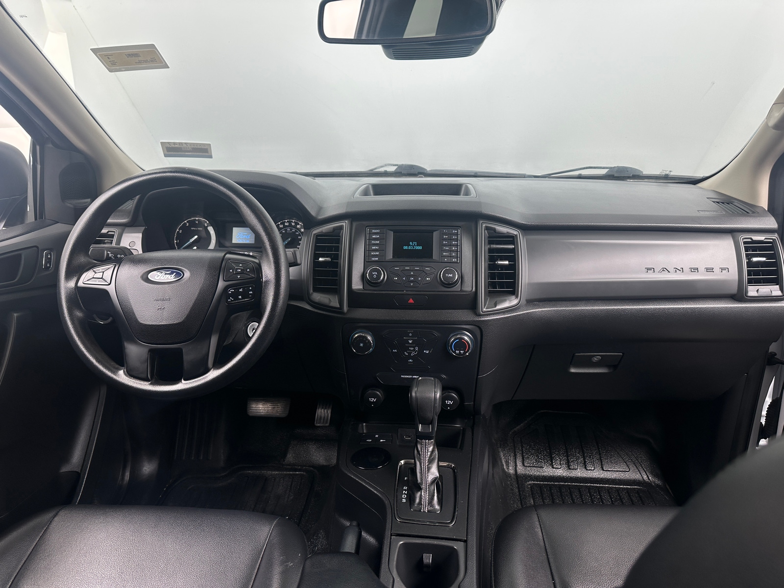 Thumbnail: 2023 Ford Ranger - 3