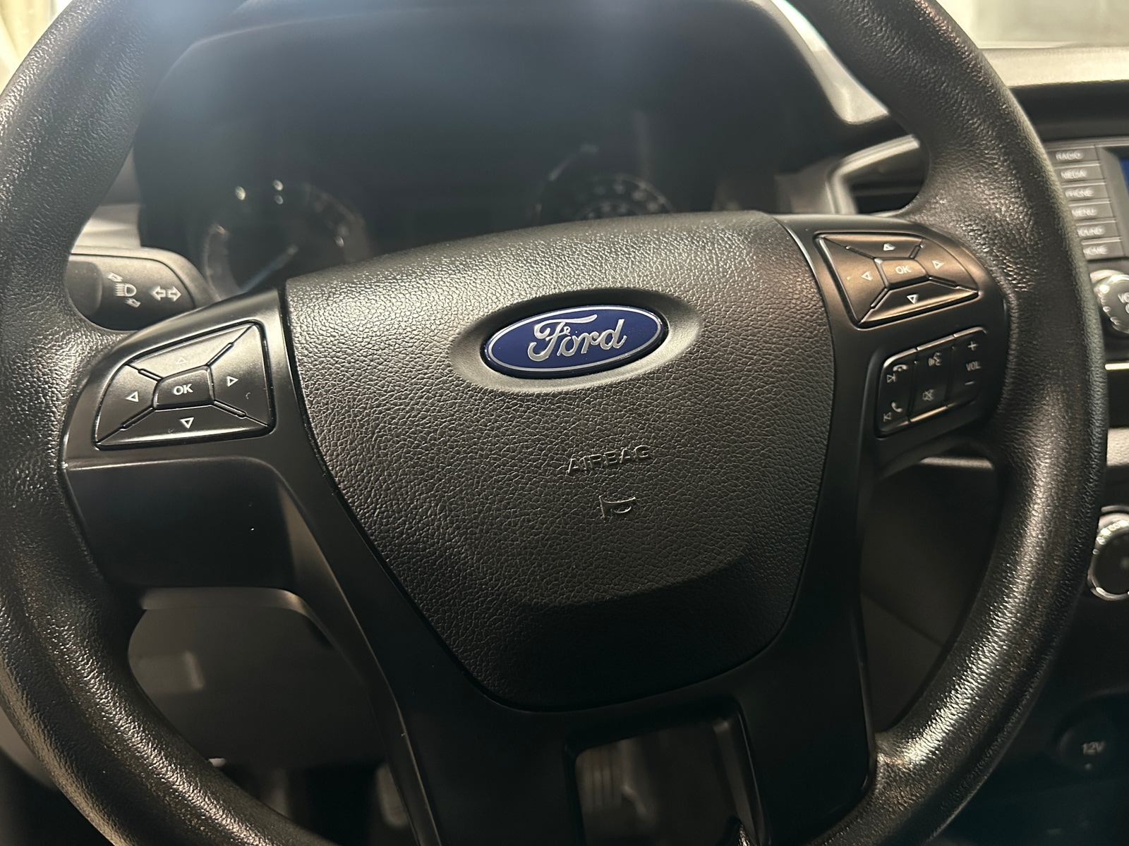 Thumbnail: 2023 Ford Ranger - 5