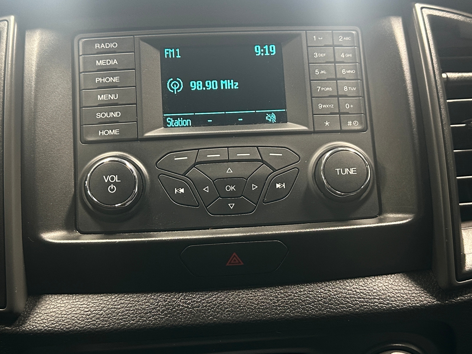 Thumbnail: 2023 Ford Ranger - 4