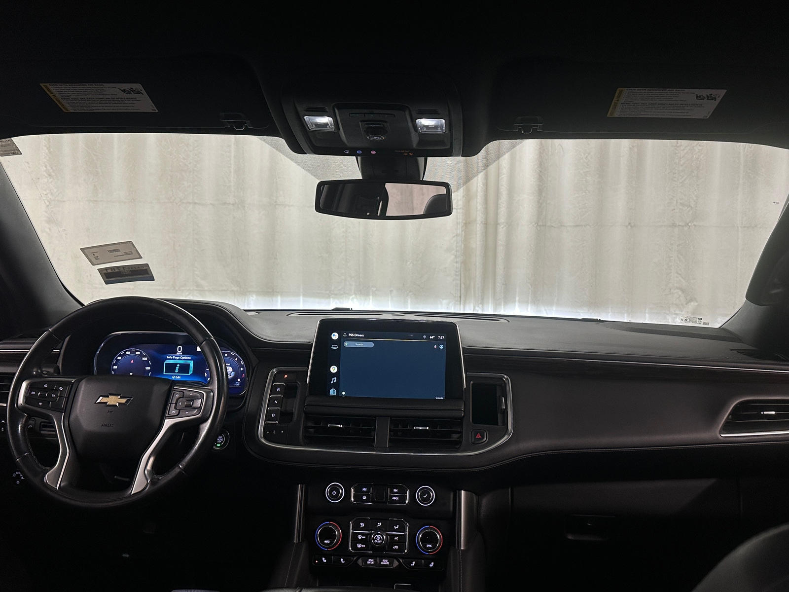 Thumbnail: 2022 Chevrolet Suburban - 2