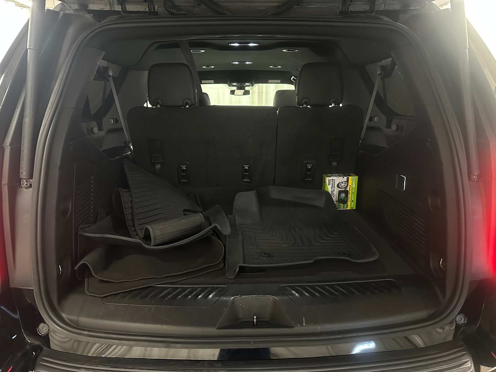 Thumbnail: 2022 Chevrolet Suburban - 6