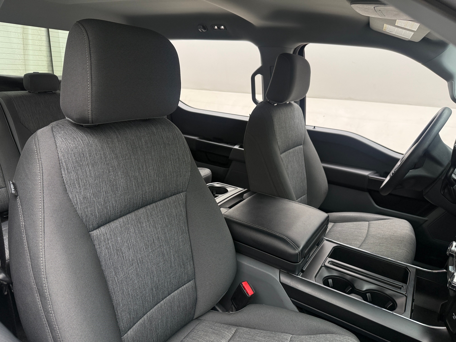 Thumbnail: 2021 Ford Econoline - 2