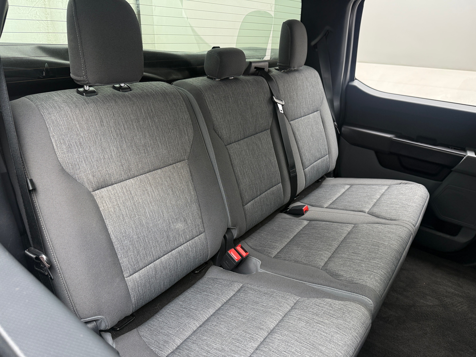 Thumbnail: 2021 Ford Econoline - 6