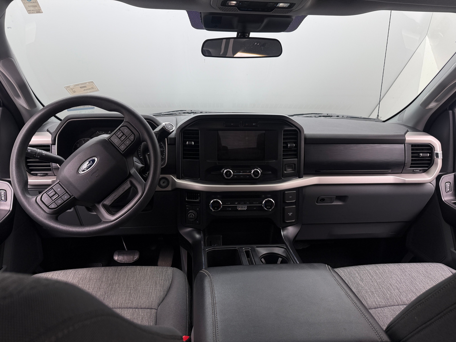 Thumbnail: 2021 Ford Econoline - 3