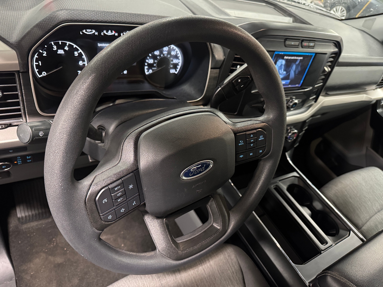 Thumbnail: 2021 Ford Econoline - 5