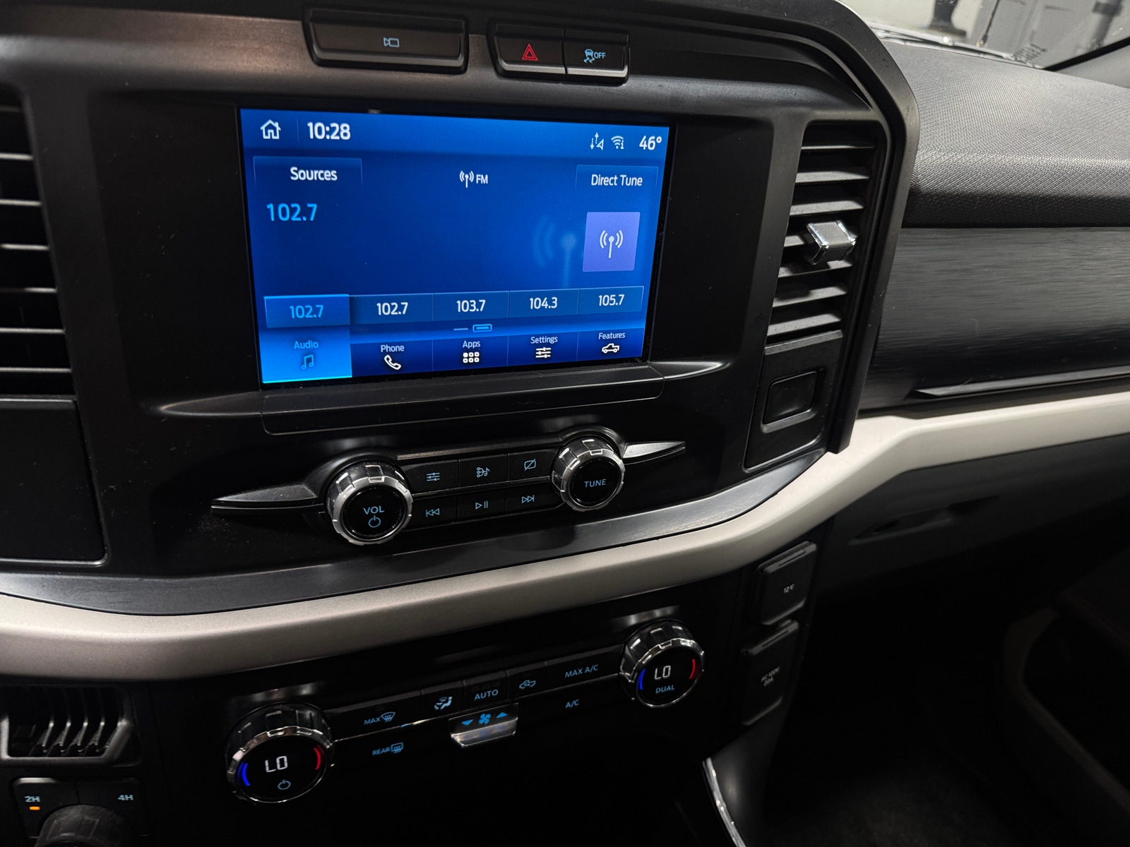 Thumbnail: 2021 Ford Econoline - 4