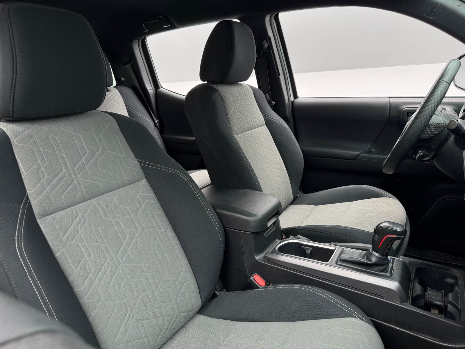 Thumbnail: 2023 Toyota Tacoma - 2