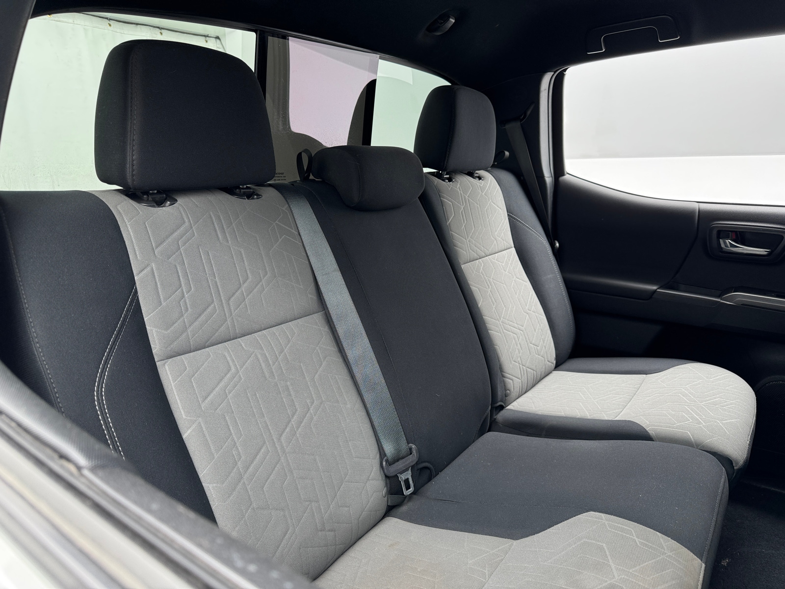 Thumbnail: 2023 Toyota Tacoma - 6