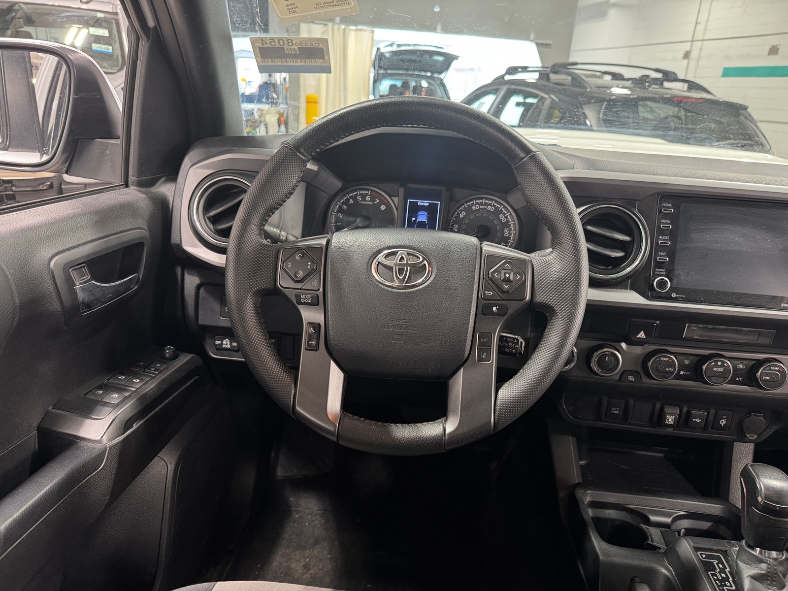 Thumbnail: 2023 Toyota Tacoma - 5