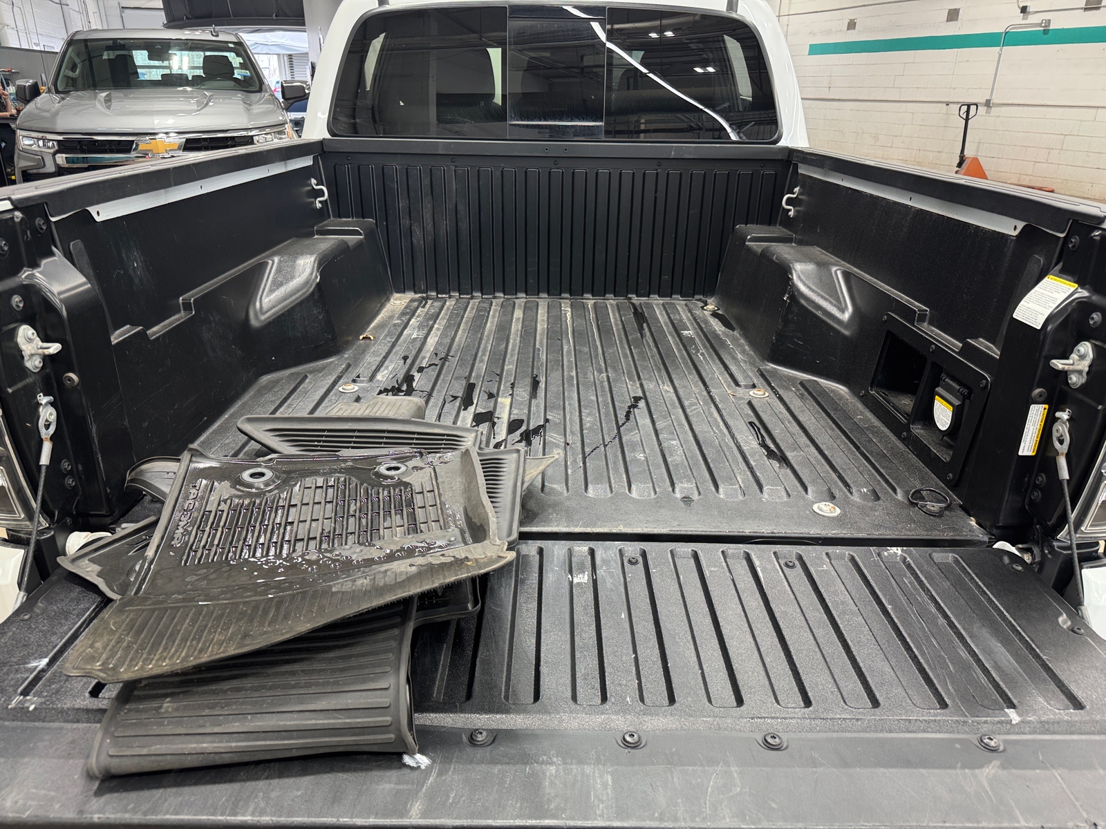 Thumbnail: 2023 Toyota Tacoma - 7