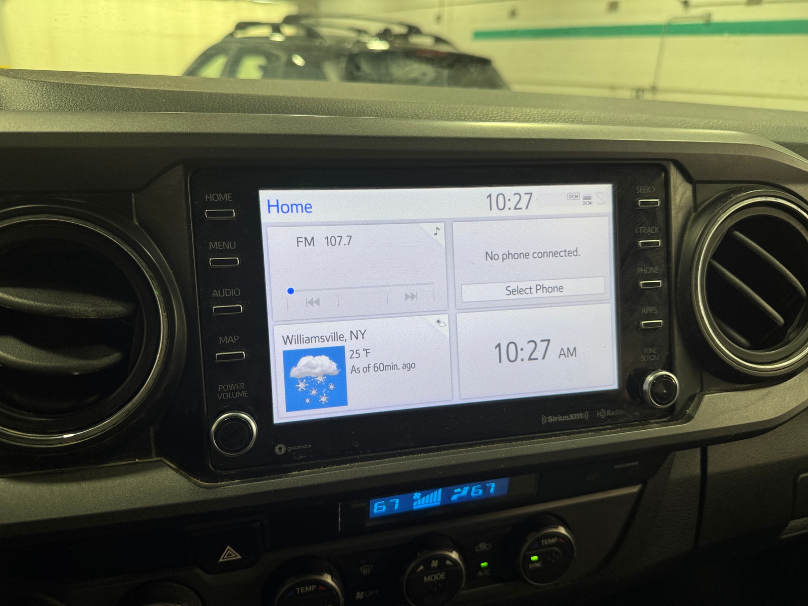 Thumbnail: 2023 Toyota Tacoma - 4