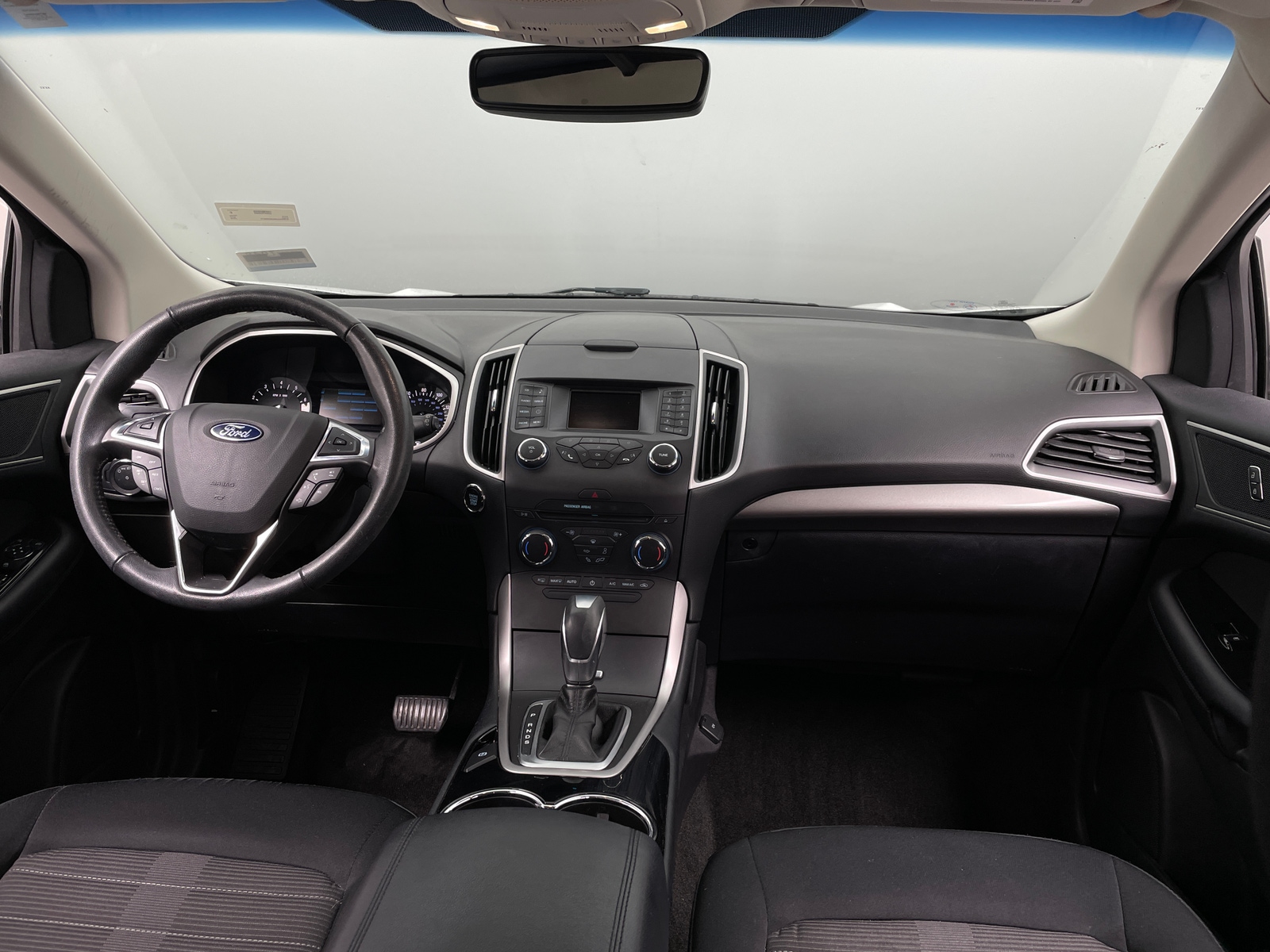 Thumbnail: 2018 Ford Edge - 3