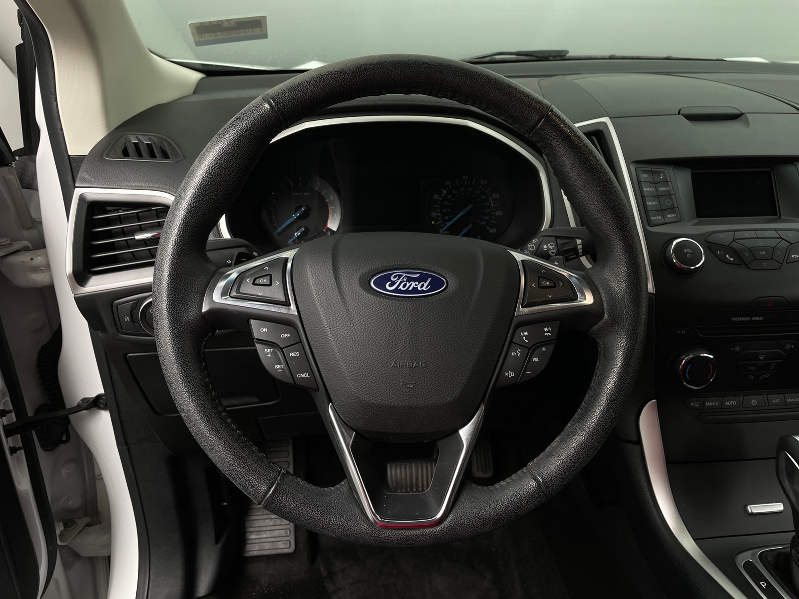 Thumbnail: 2018 Ford Edge - 5