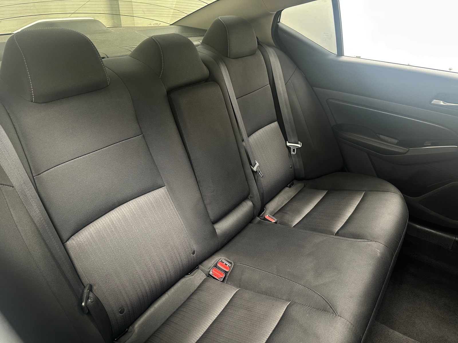 Thumbnail: 2021 Nissan Altima - 6