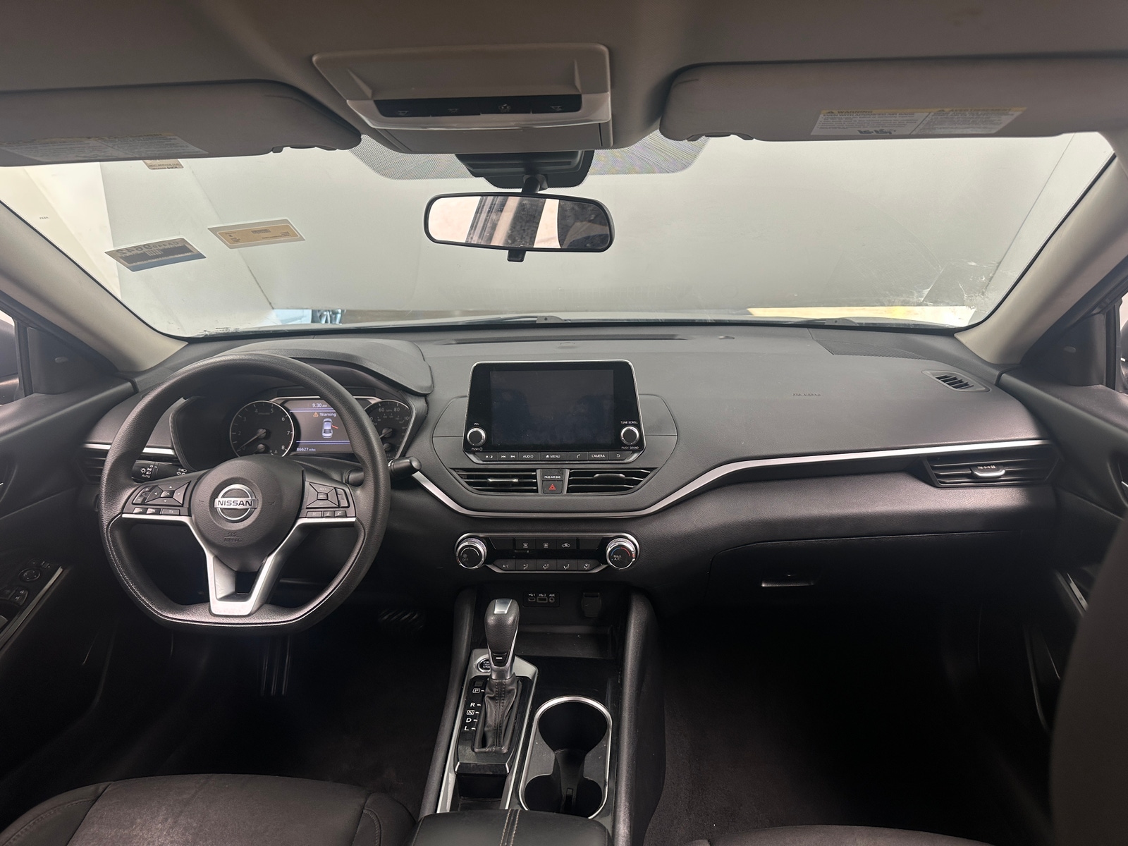 Thumbnail: 2021 Nissan Altima - 3