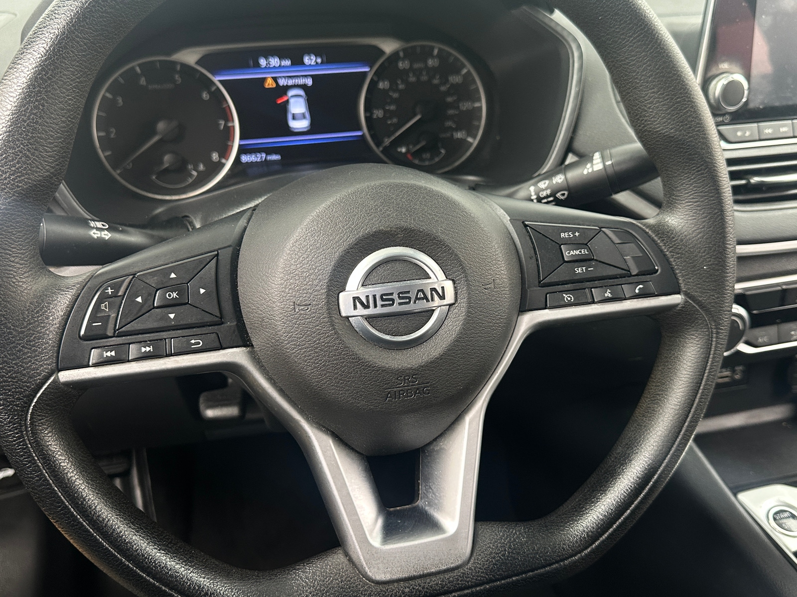 Thumbnail: 2021 Nissan Altima - 5