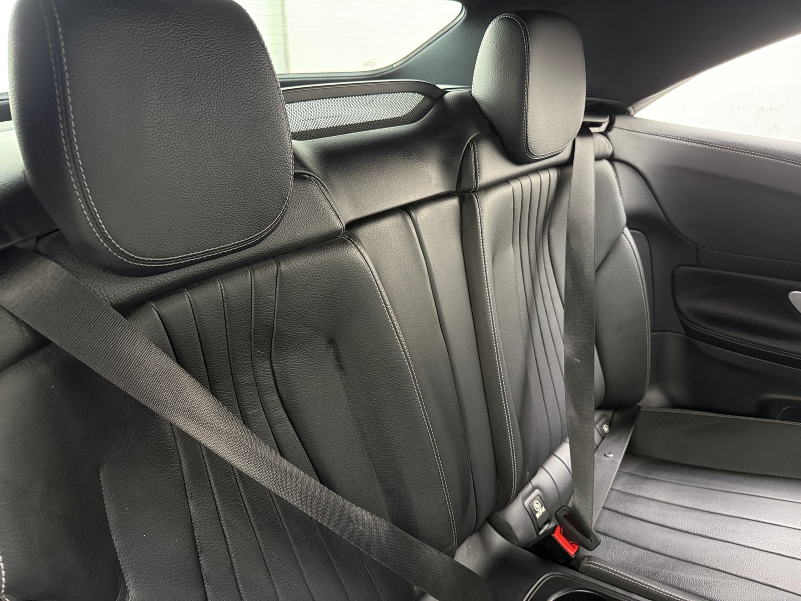 Thumbnail: 2018 Mercedes-Benz E-Class - 5