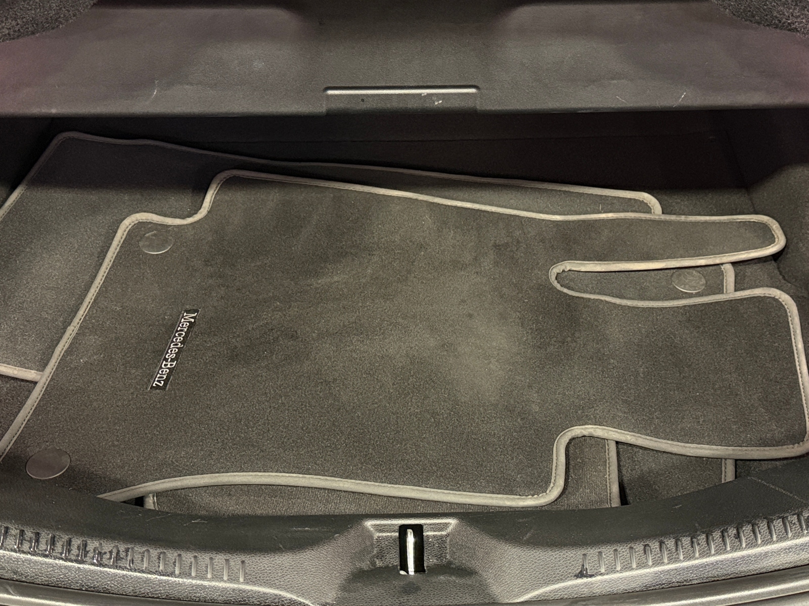 Thumbnail: 2018 Mercedes-Benz E-Class - 6