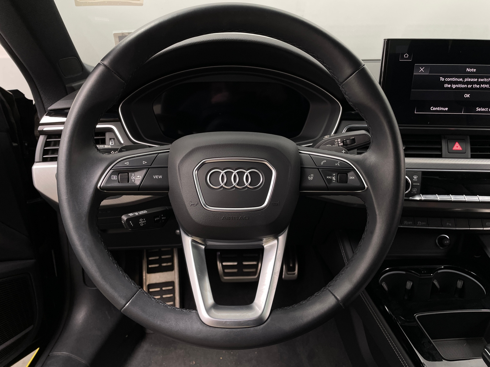 Thumbnail: 2024 Audi A5 - 3