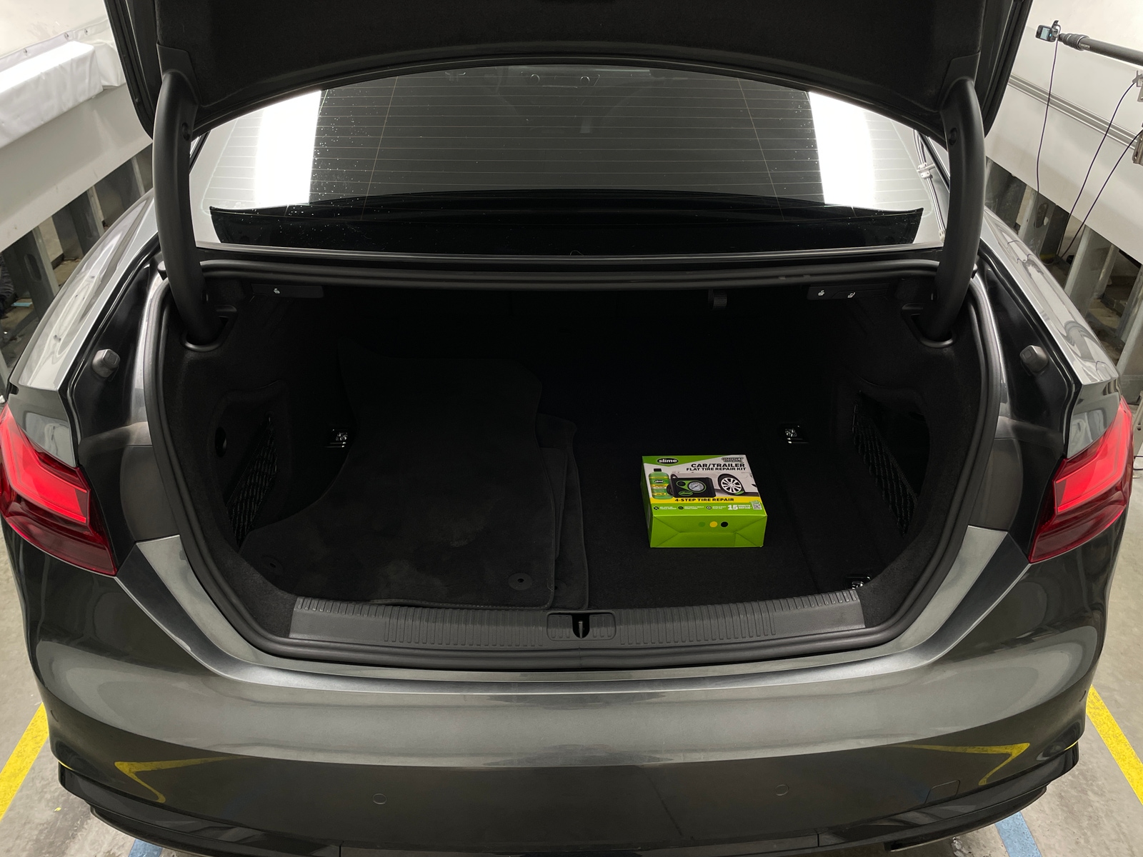 Thumbnail: 2024 Audi A5 - 4