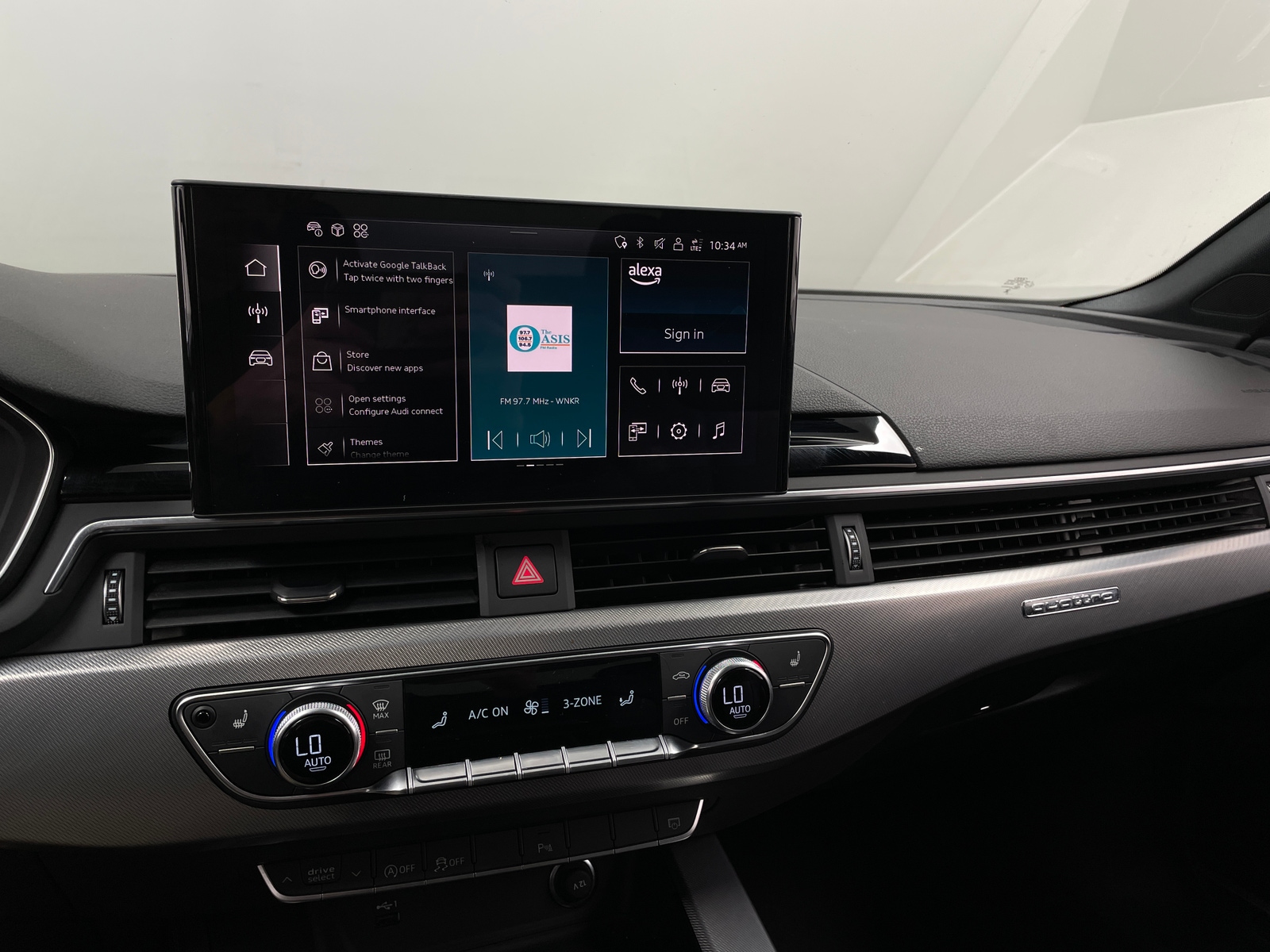 Thumbnail: 2024 Audi A5 - 2