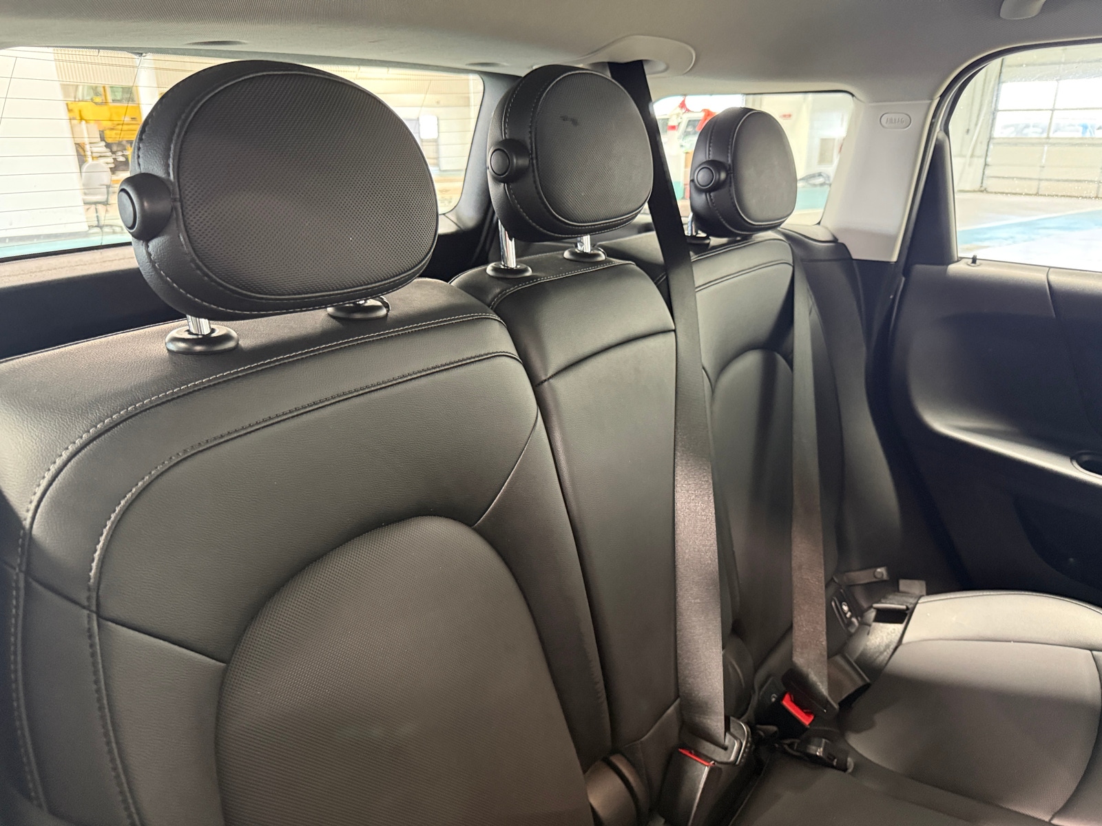 Thumbnail: 2017 MINI Cooper Countryman - 5