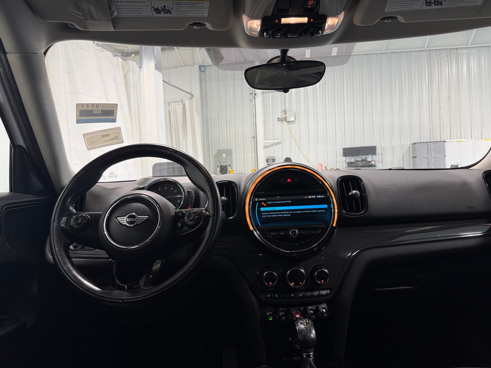 Thumbnail: 2017 MINI Cooper Countryman - 2