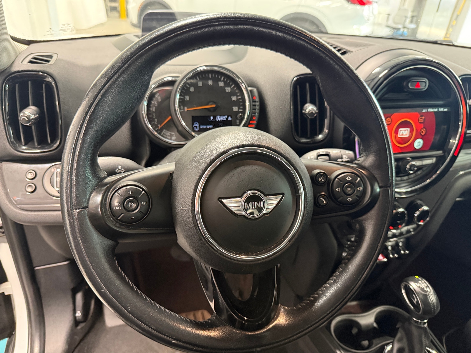 Thumbnail: 2017 MINI Cooper Countryman - 4